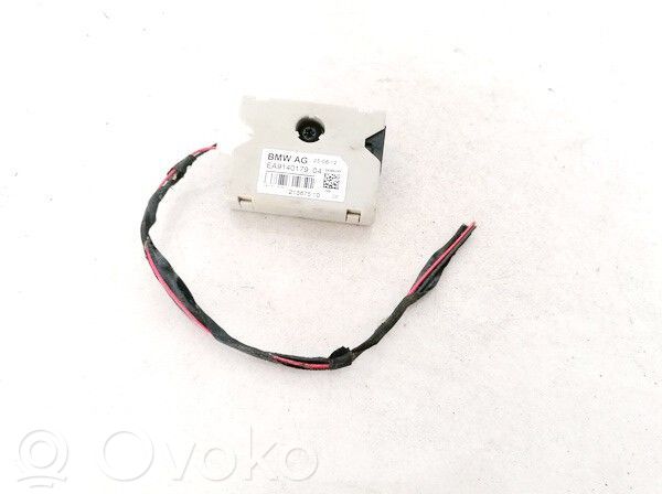 BMW 5 F10 F11 Unitate control antenă