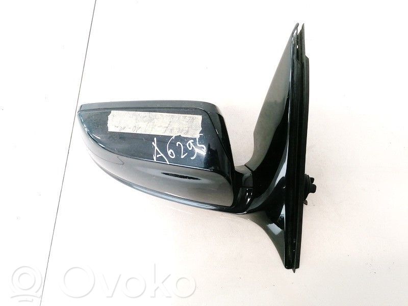 BMW 5 F10 F11 Specchietto retrovisore elettrico portiera anteriore
