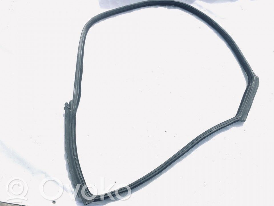 BMW 5 F10 F11 Cheder cauciuc ușă spate 