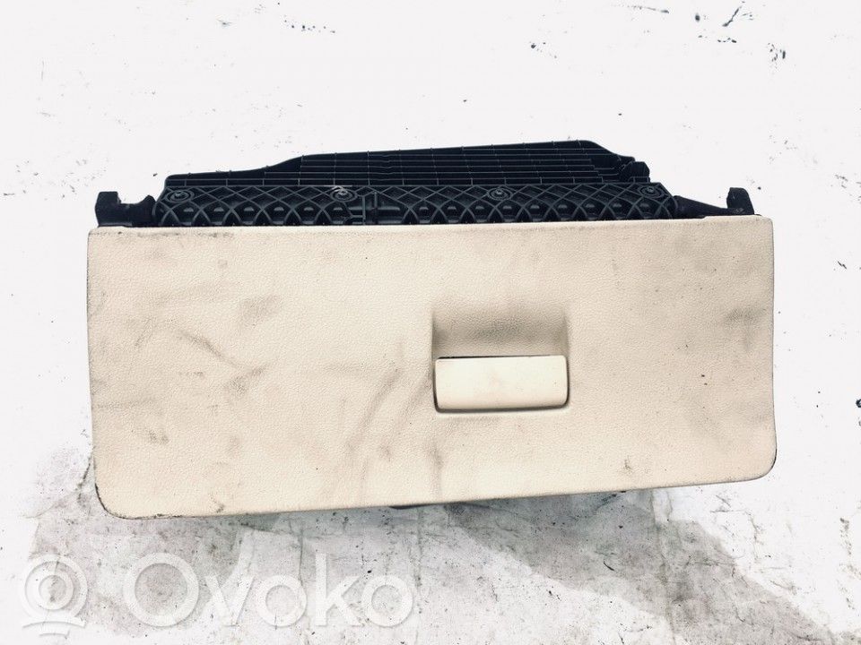 BMW 5 F10 F11 Vano portaoggetti 