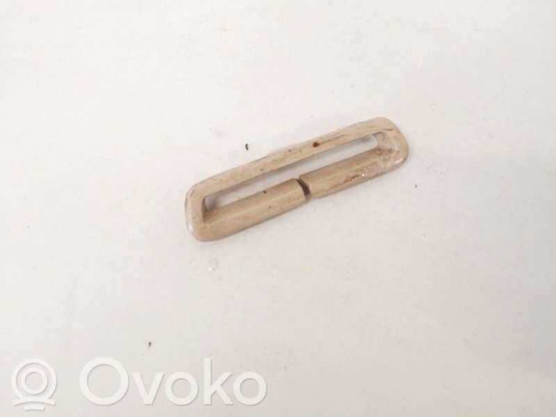 BMW 5 F10 F11 Altra parte interiore