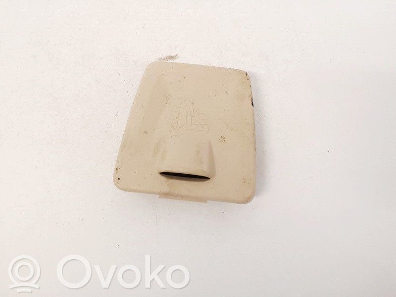 BMW 5 F10 F11 Alte piese de interior 