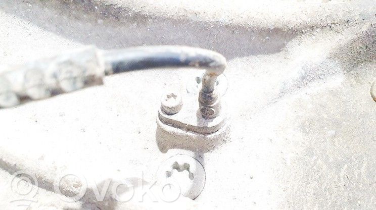 BMW 5 GT F07 ABS Sensor 