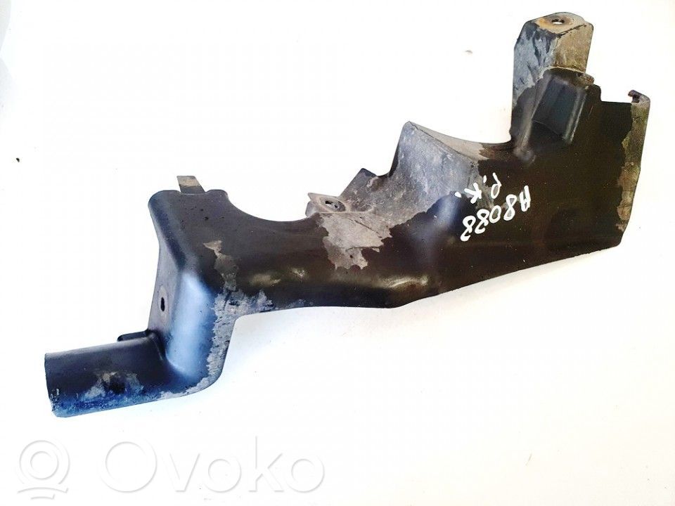 BMW 5 GT F07 Altra parte interiore