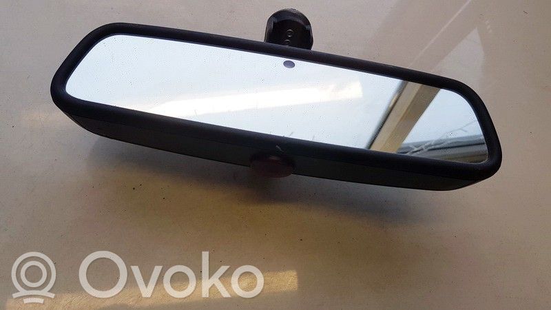 BMW 5 F10 F11 Specchietto retrovisore (interno) 