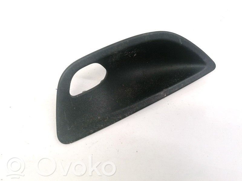 BMW 5 GT F07 Alte piese de interior