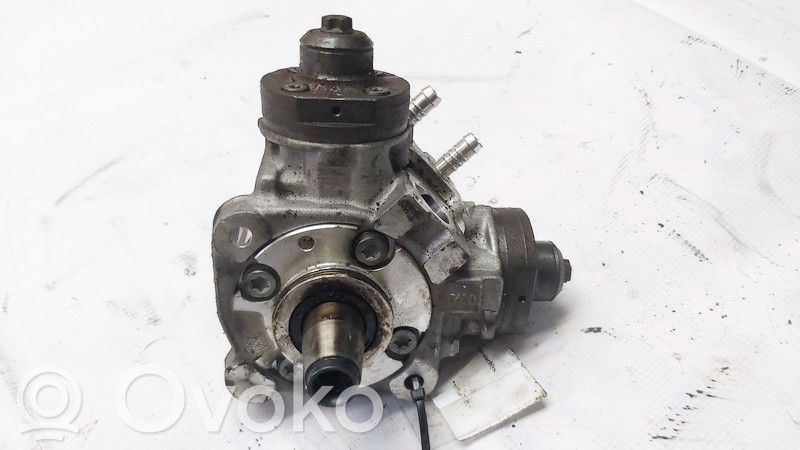 BMW 5 F10 F11 Pompa ad alta pressione dell’impianto di iniezione 