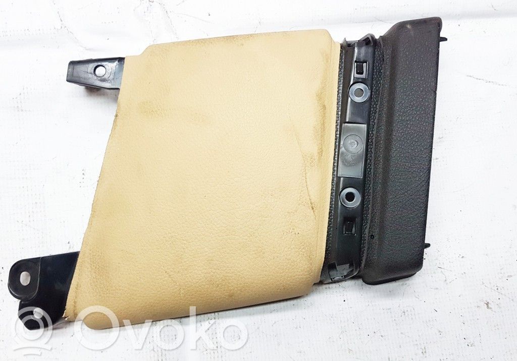 BMW 5 F10 F11 Alte piese de interior