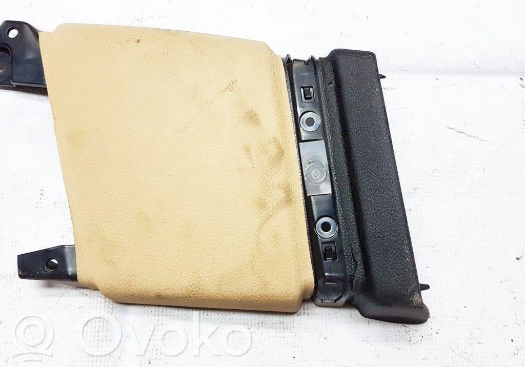 BMW 5 F10 F11 Alte piese de interior