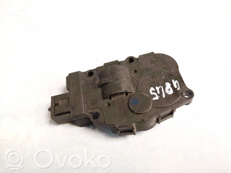 BMW 5 F10 F11 Motorino attuatore aria
