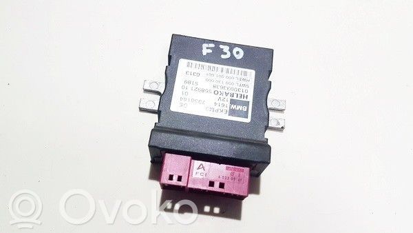 BMW 5 F10 F11 Alte unități/module de control 