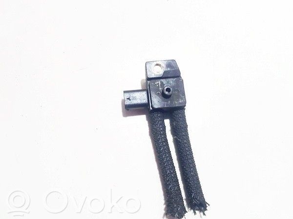 BMW 5 F10 F11 Senzor presiune gaze evacuare 