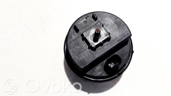 BMW 5 F10 F11 Allarme antifurto 