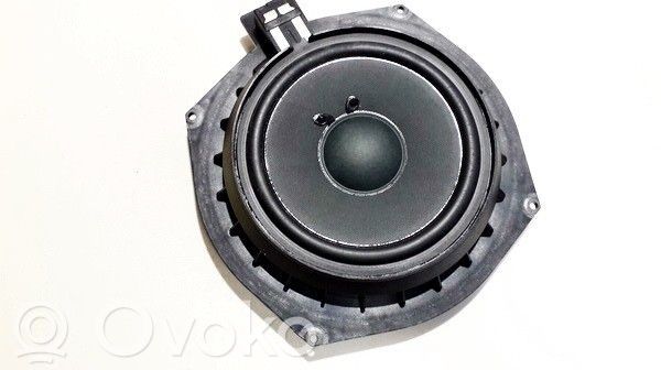 BMW 5 F10 F11 Lautsprecher Tür vorne 