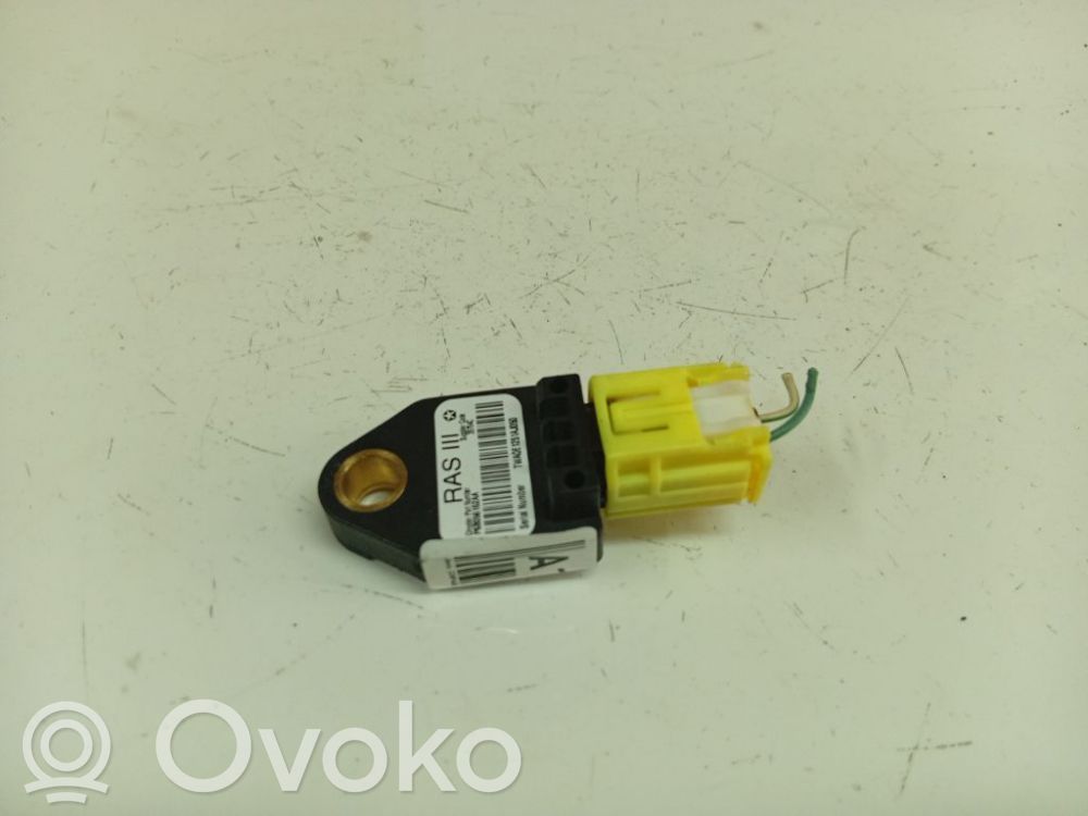 Jeep Compass Senzor impact/declanșare airbag 