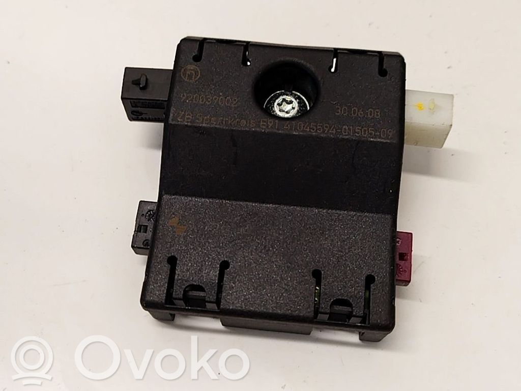 Centralina antenna   920039002,920039002,6520914149101,920039002