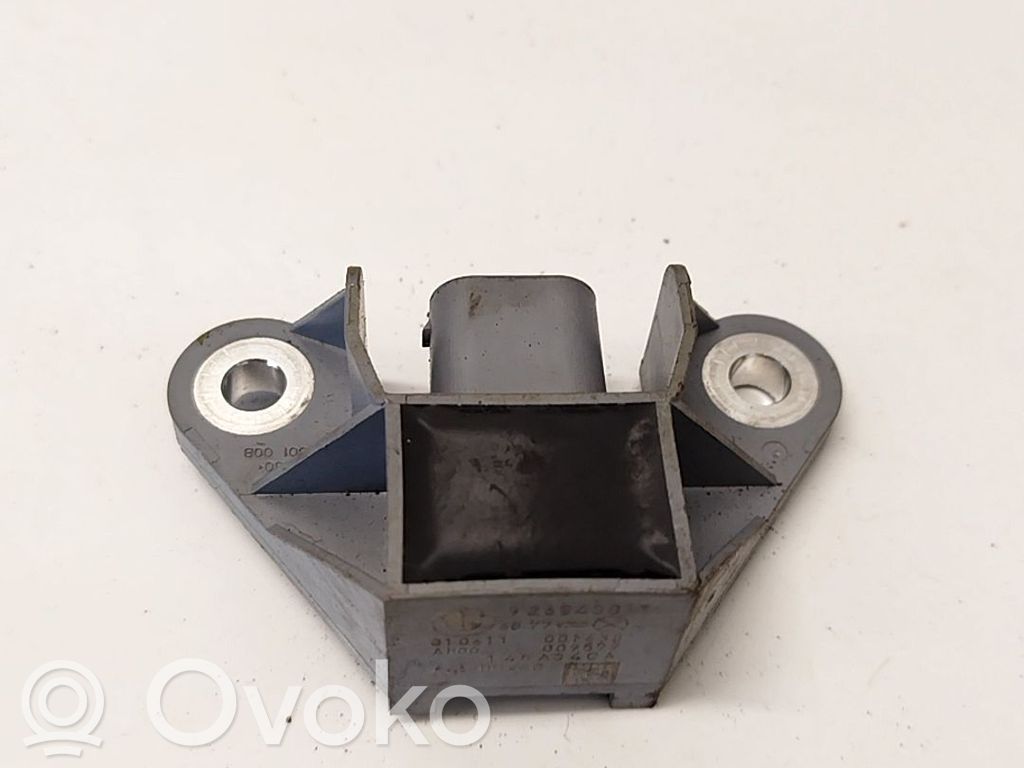 BMW 5 F10 F11 Sensore d’urto/d'impatto apertura airbag