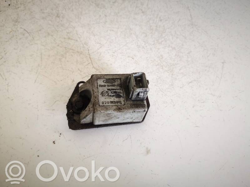 Ford Mondeo Mk III Module d'allumage 