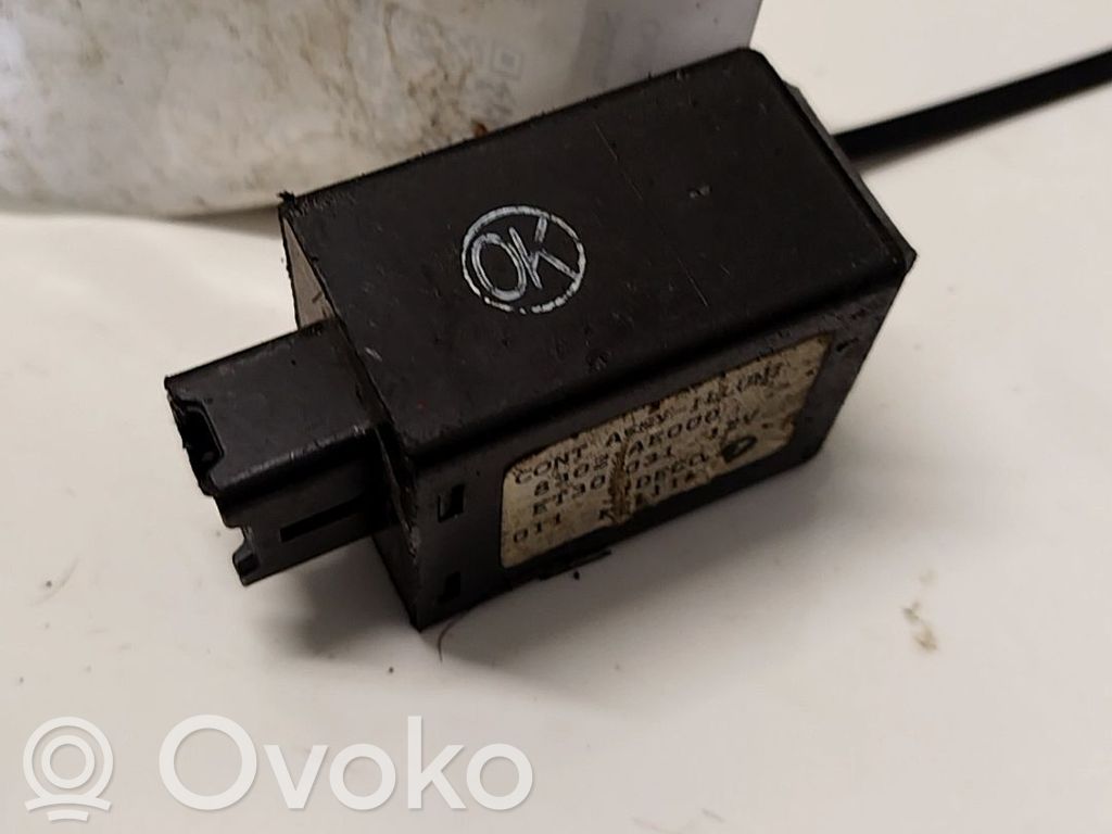 Sonstige Steuergeräte / Module   83023AE000,83023AE000,83023AE000,ET30031