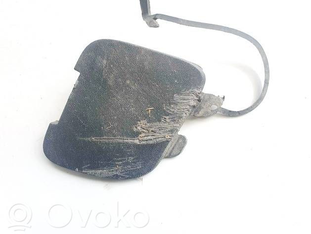 Volvo S60 Cache crochet de remorquage arrière