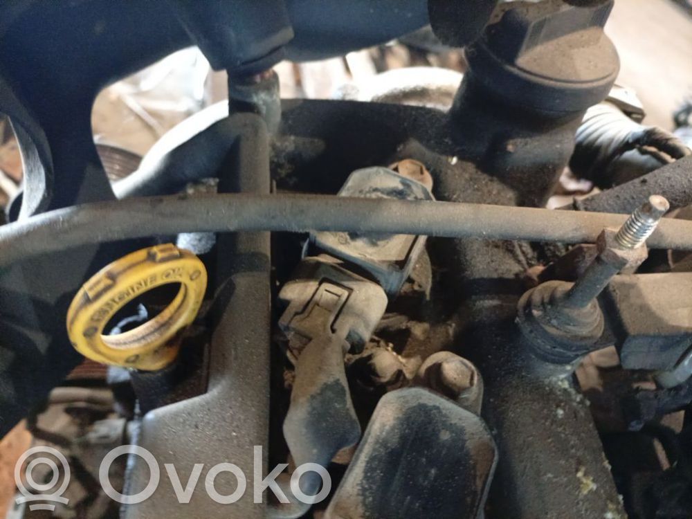 Toyota Yaris Bobina di accensione ad alta tensione