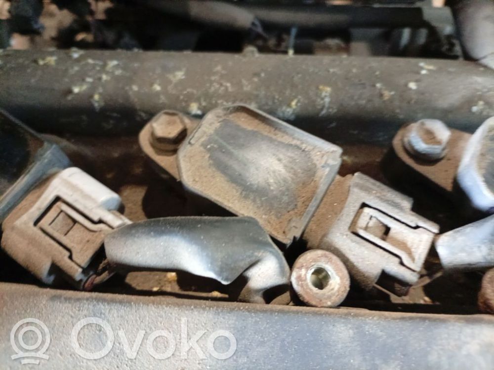 Toyota Yaris Bobina di accensione ad alta tensione