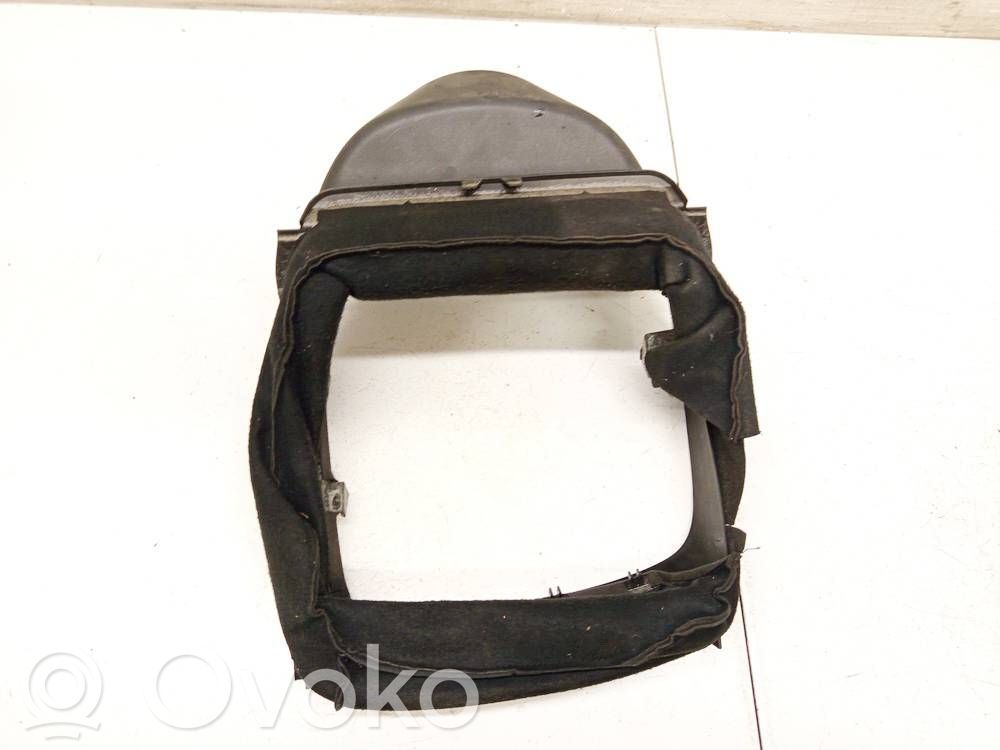 BMW 5 F10 F11 Garniture de colonne de volant