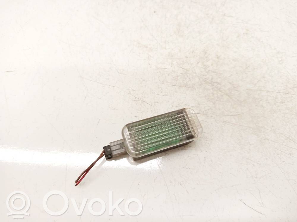 Audi A6 S6 C6 4F Autre éclairage intérieur
