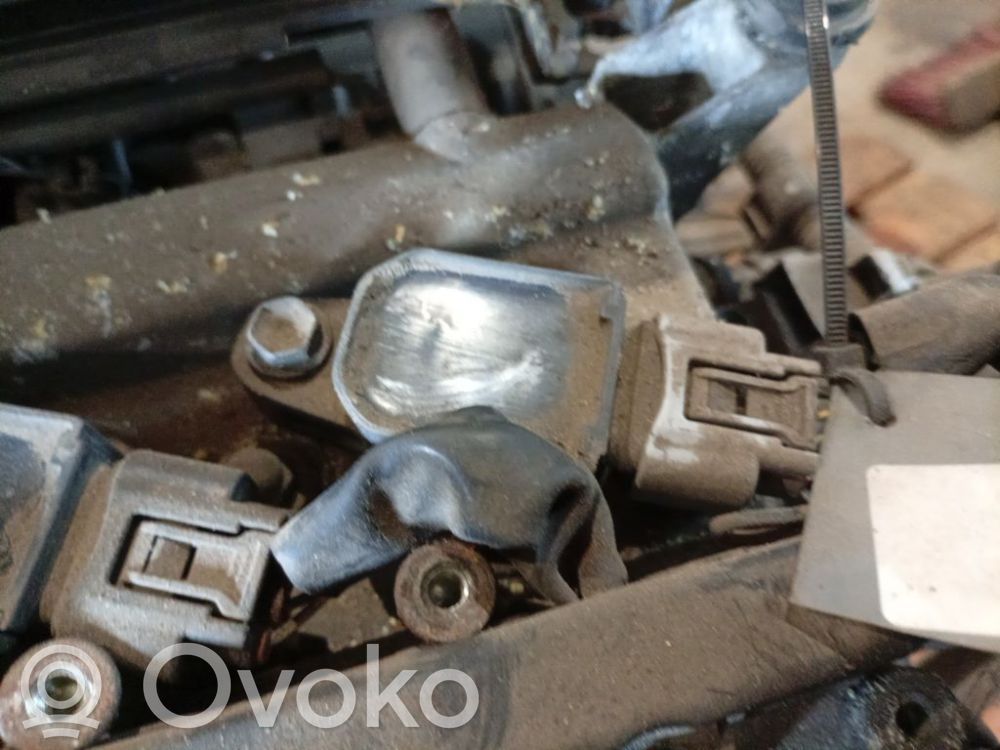 Toyota Yaris Bobina di accensione ad alta tensione