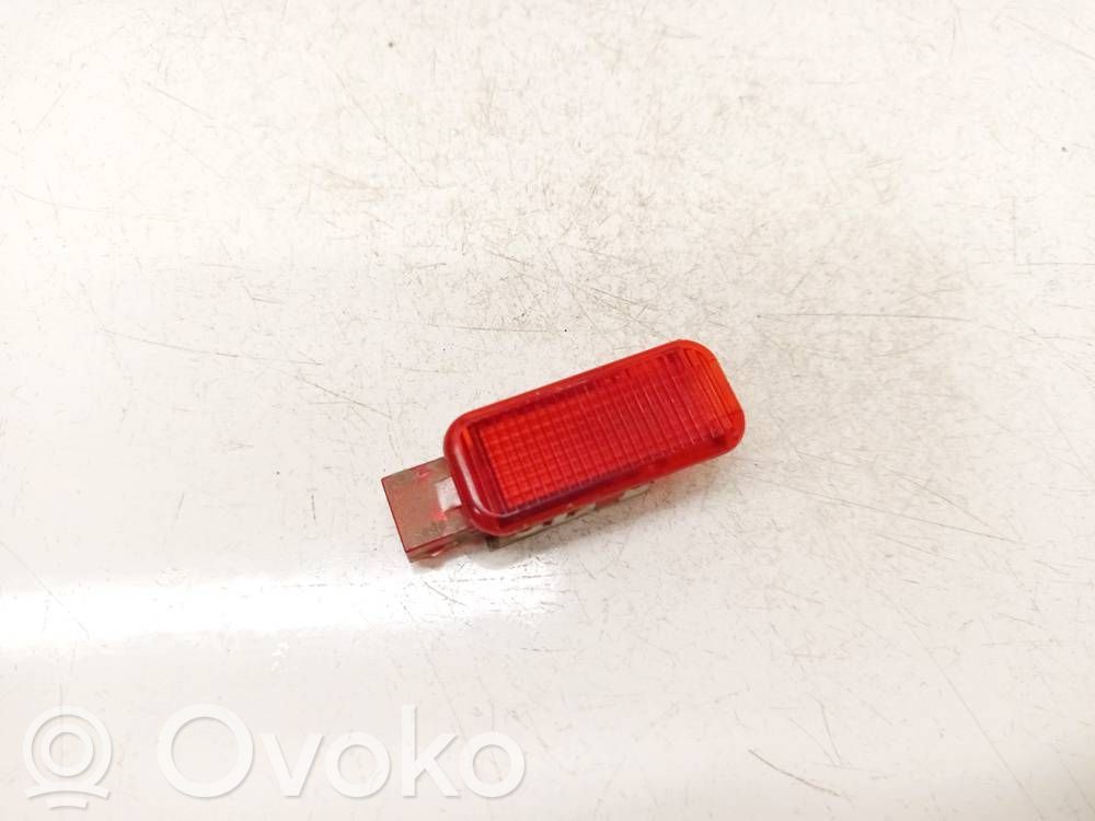 Audi A6 S6 C6 4F Autre éclairage intérieur