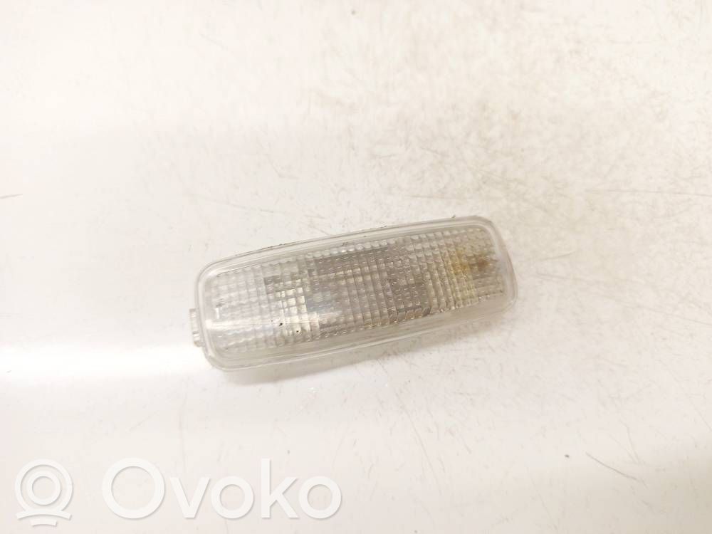 Audi A6 S6 C6 4F Altre luci abitacolo