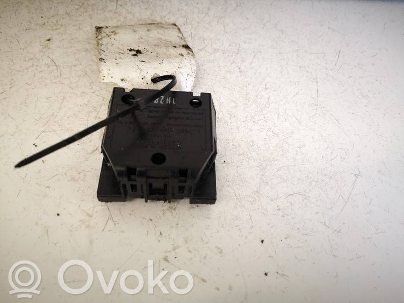 Unidad de control/módulo de alarma   7M0959121,7M0959121,7M0959121,95VW15K607AA