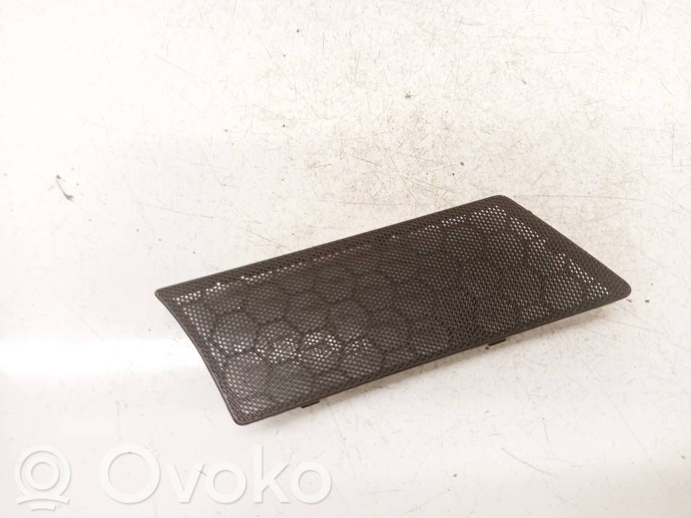 Audi A6 S6 C6 4F Copertura/rivestimento altoparlante laterale 