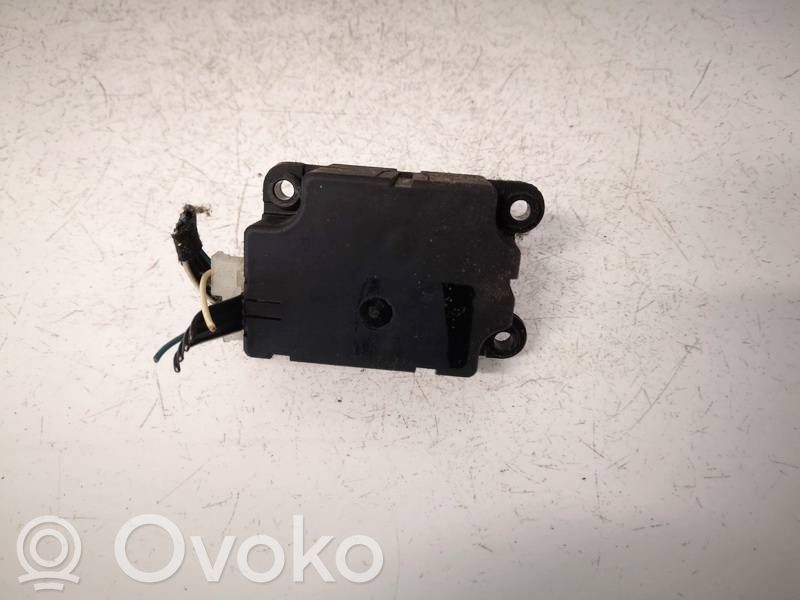 Motor/actuator clapetă aer