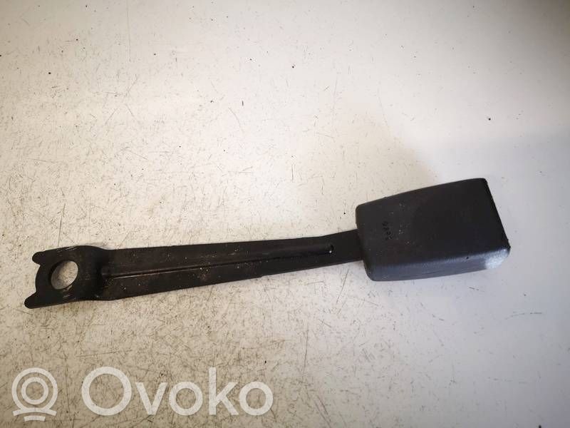 Mazda 3 I Bridă fixare centură de siguranță față 