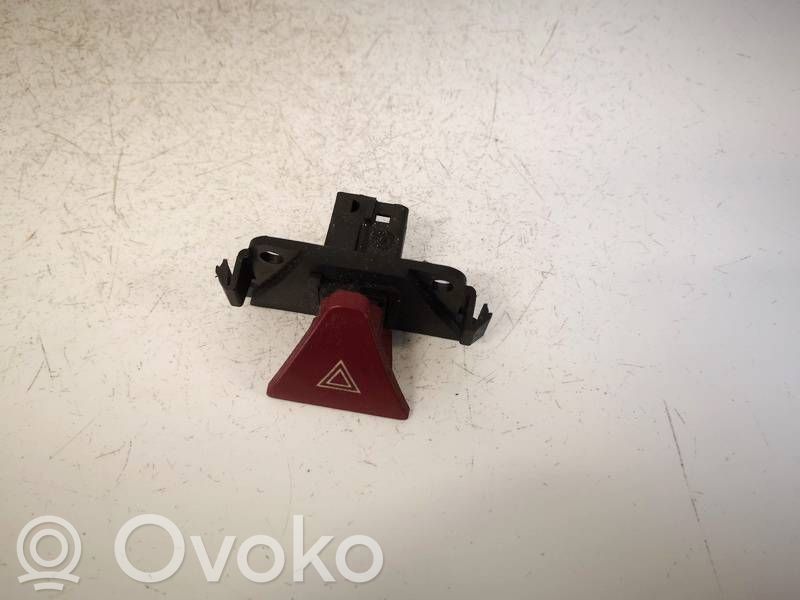 Peugeot 307 Interruttore luci di emergenza