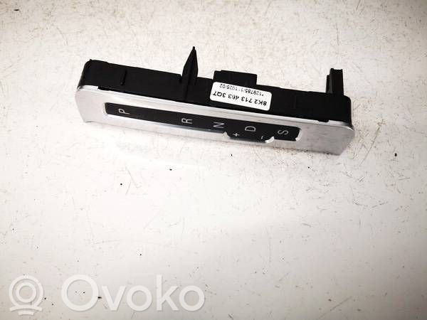 Selettore marce   8K2713463,8K2713463