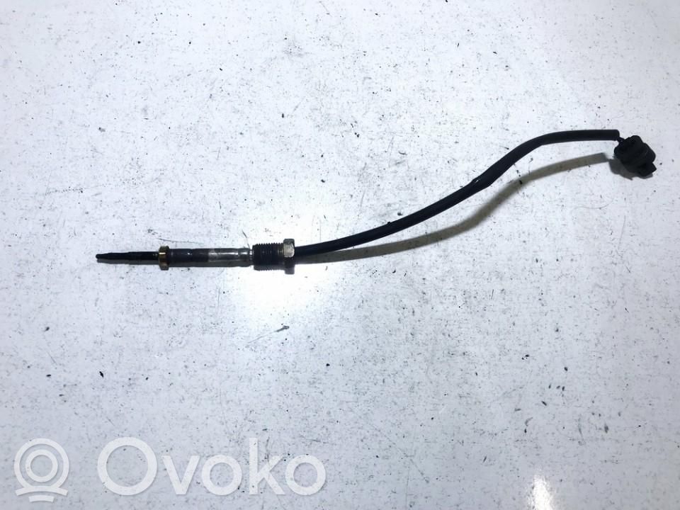 BMW 5 F10 F11 Sensore di temperatura dei gas di scarico