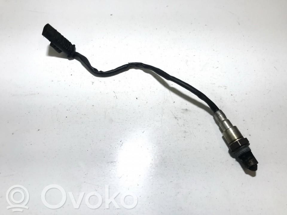 BMW 5 F10 F11 Sensore della sonda Lambda