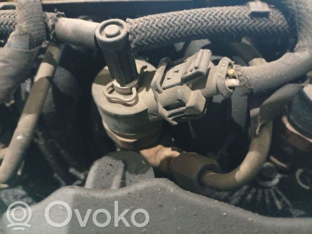 Citroen C4 I Iniettore 