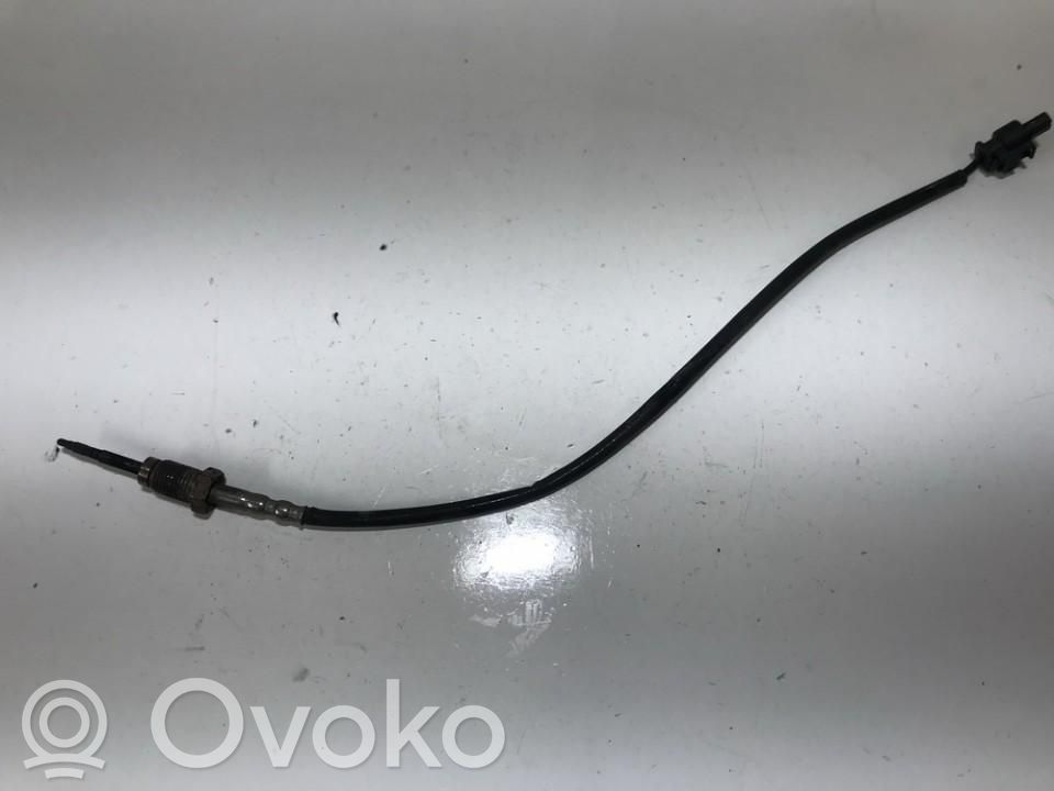 BMW 5 F10 F11 Sensore di temperatura dei gas di scarico