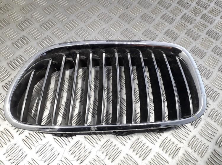 BMW 5 F10 F11 Atrapa chłodnicy / Grill 