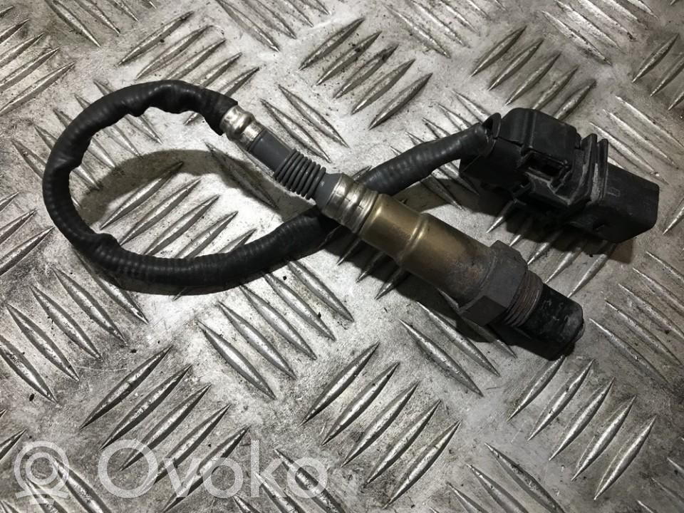 BMW 5 F10 F11 Sensore della sonda Lambda 