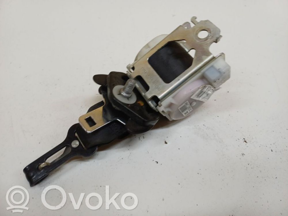 Citroen C4 Grand Picasso Centură de siguranță mijloc (spate) 
