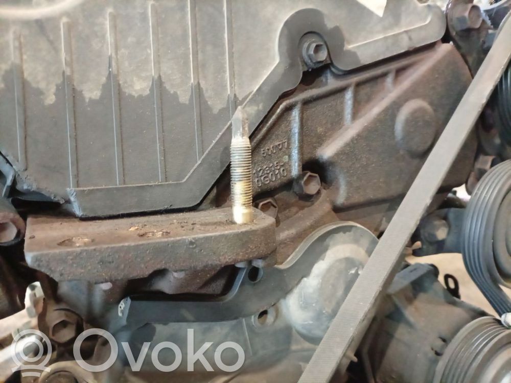 Toyota Corolla Verso AR10 Moottorin kiinnikekorvake (käytetyt)