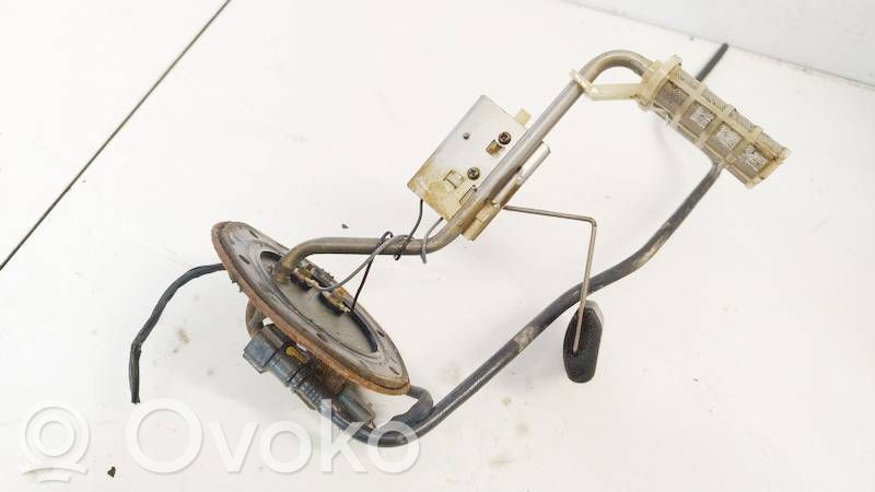 Hyundai Santa Fe Senzor nivel combustibil 