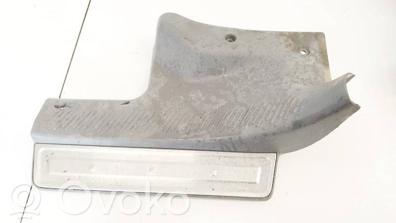 Hyundai Santa Fe Capac prag spate 