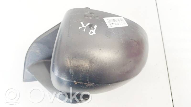 Etuoven sähköinen sivupeili   A053639,A053639,E13011074