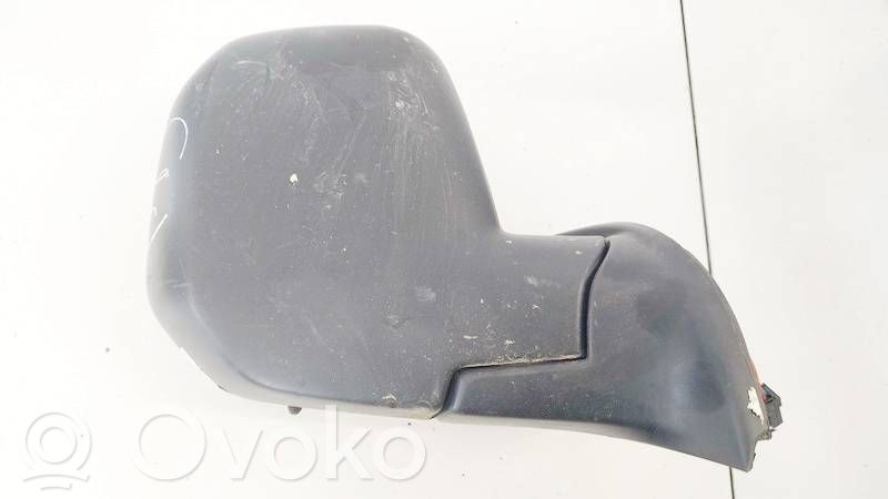 Etuoven sähköinen sivupeili   USE,USE