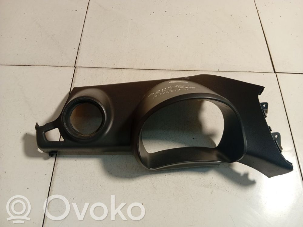 Nissan Pixo Cornice cruscotto